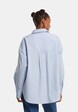  Ladies Oversized Striped -1