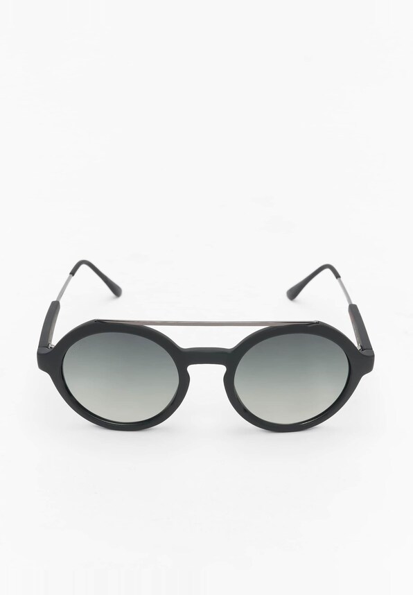 Retro Space Polarized Mirror -2