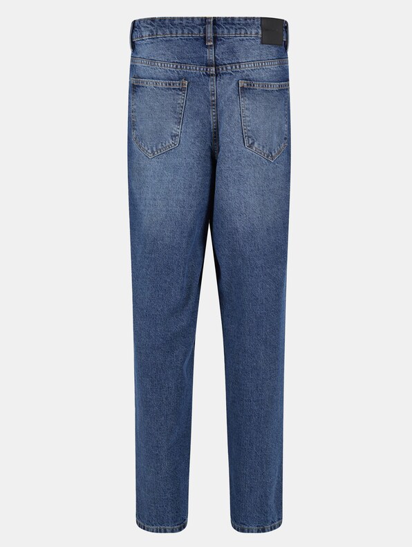 Denim Baggy-5