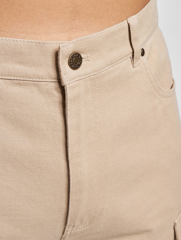 KK Small Signature Washed -5
