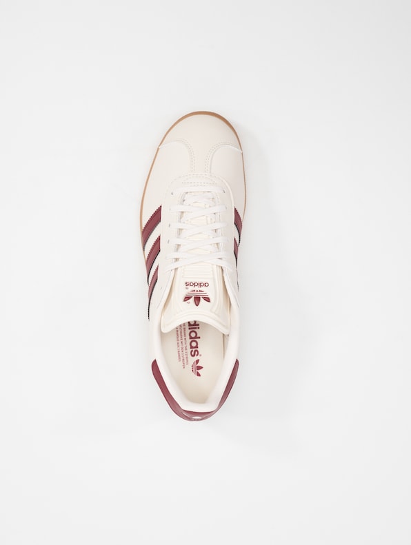 adidas Originals Gazelle Sneakers-4