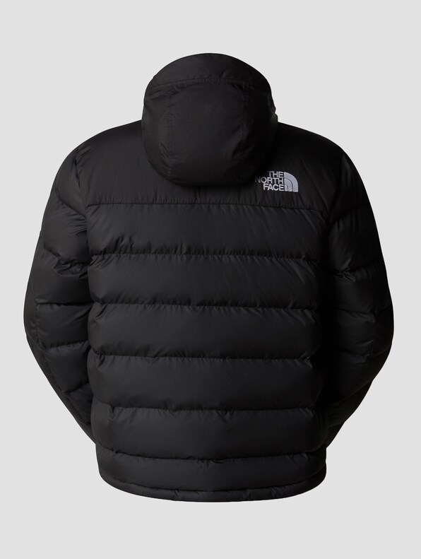 The North Face Limbara Insulated Jacket-5