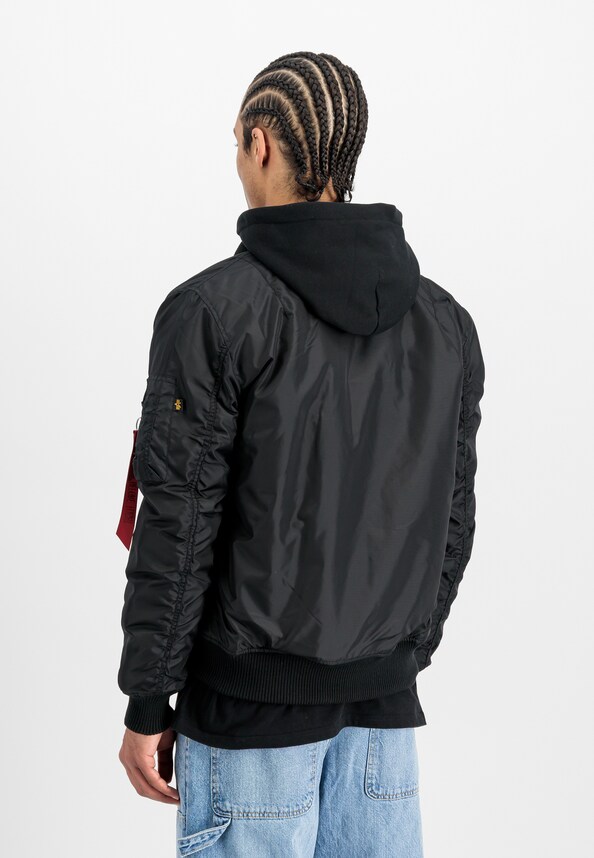 MA-1 TT Two Tone Hood-1
