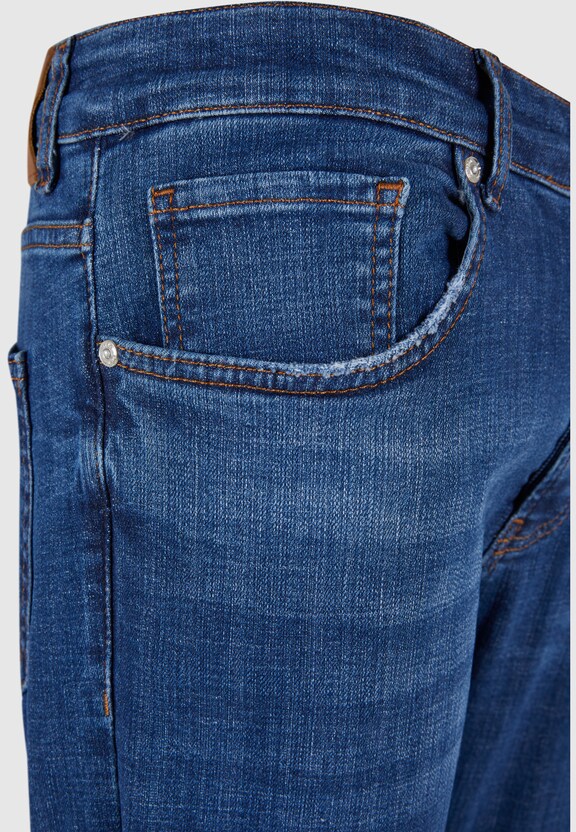 Tapered -9