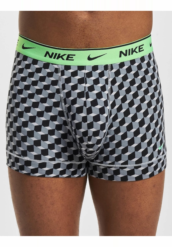 Everyday Cotton Stretch 3pk-6