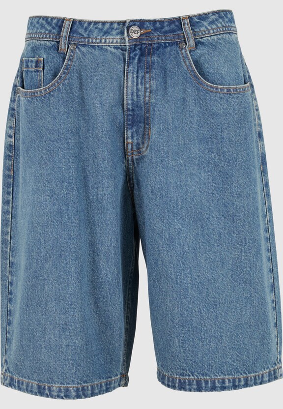 DEF SKATER Shorts-6