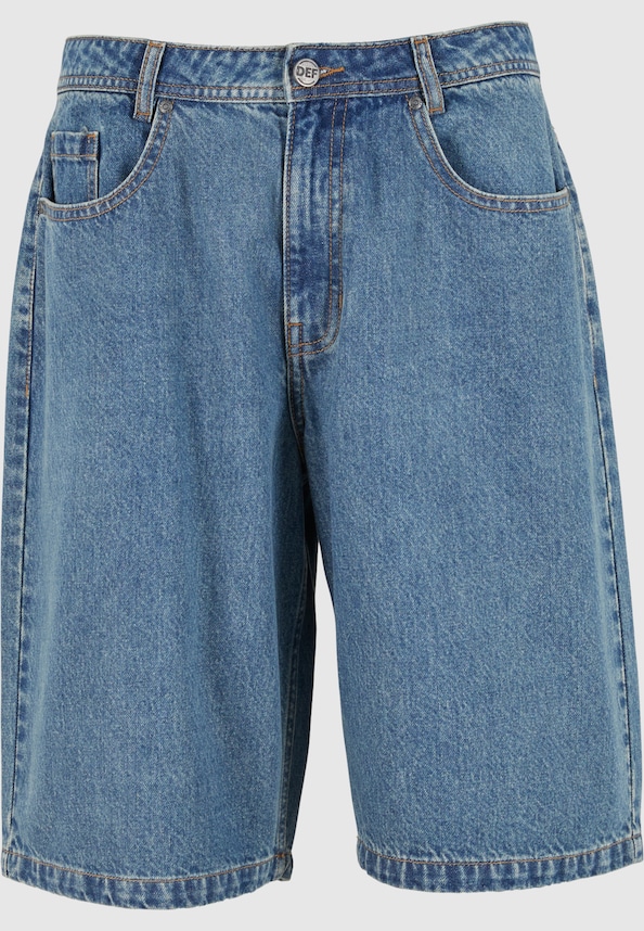 DEF SKATER Shorts-6