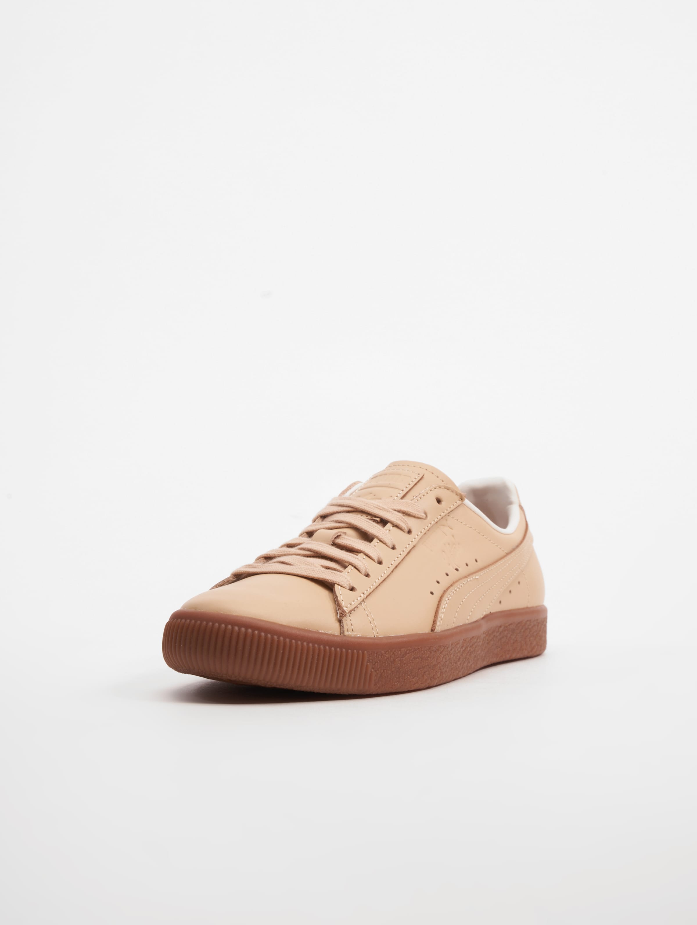 Clyde Veg Tan DEFSHOP 111697