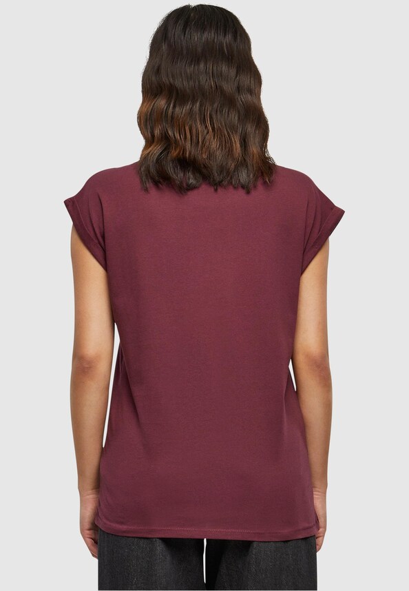 Ladies Extended Shoulder-1