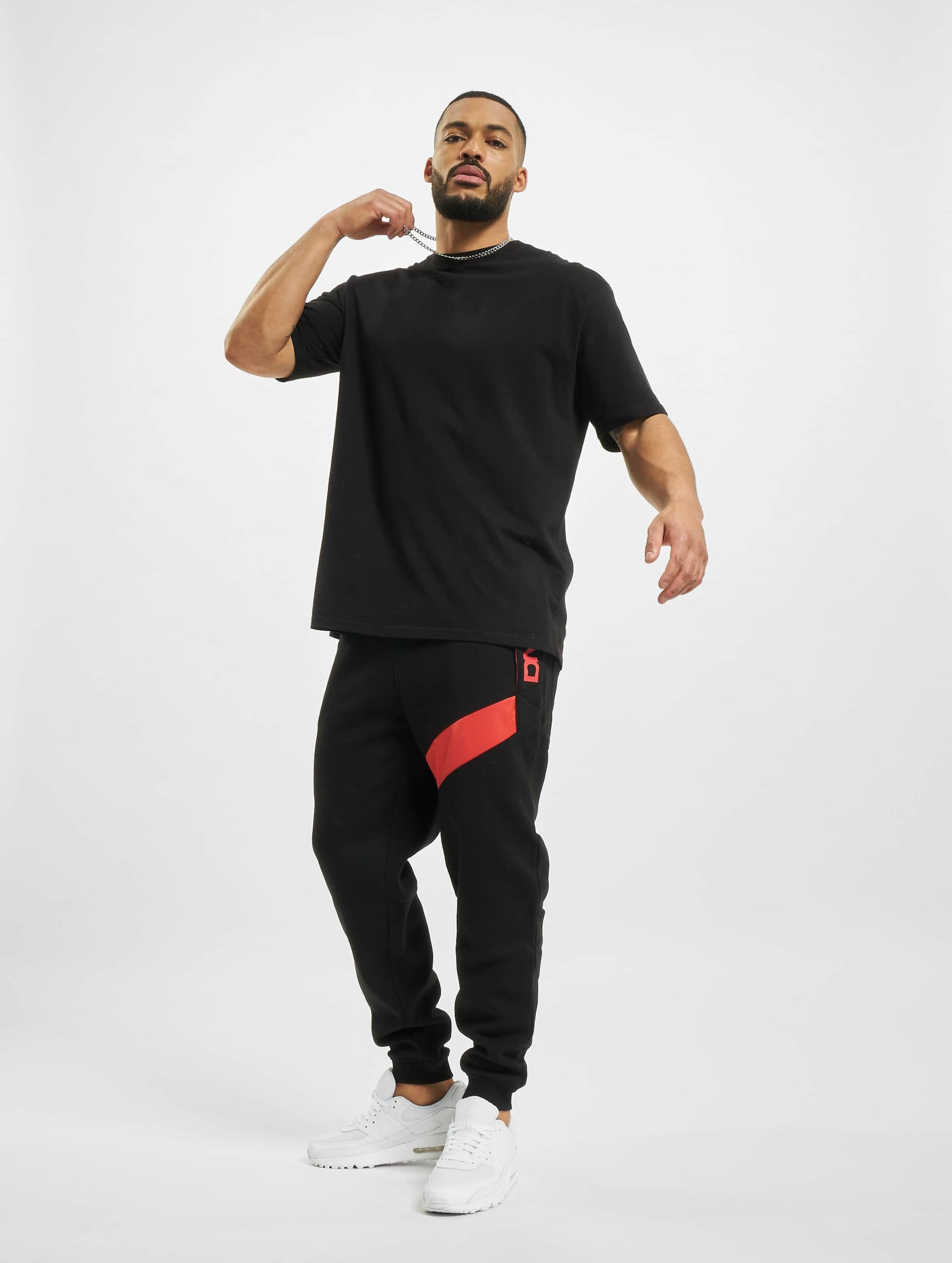 Puma x tmc online mcs track pants black