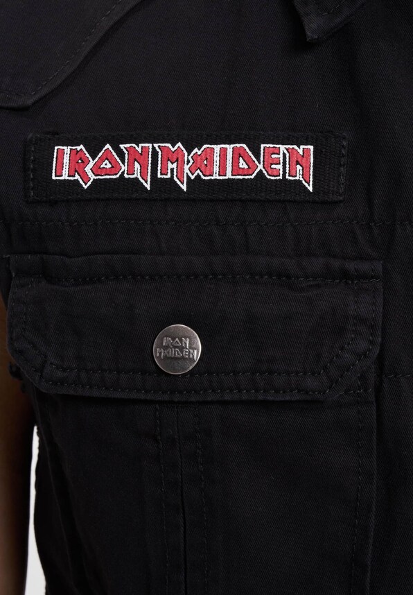 Iron Maiden Vintage -5