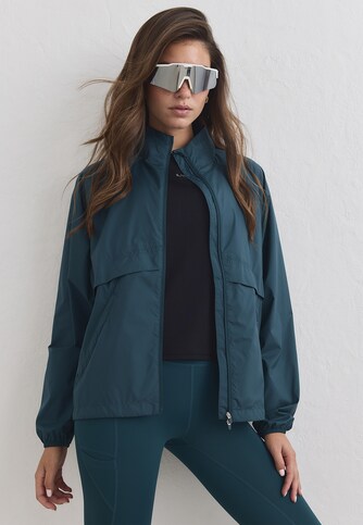 Running Jacket