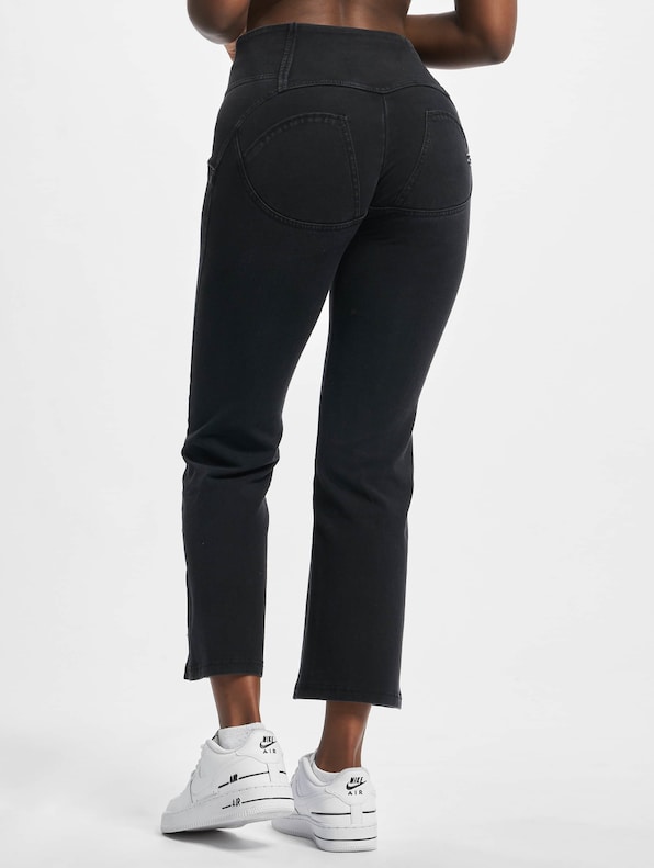 Wrup Medium Culotte Denim -2