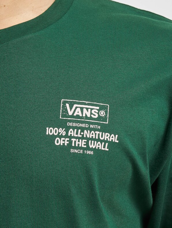 Vans All Natural Mind T-Shirt-3