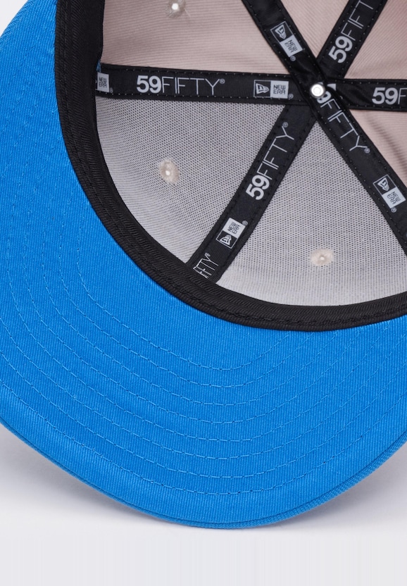 New Era NFL Slhis 59Fifty Los Angeles Chargers Fitted Caps-2