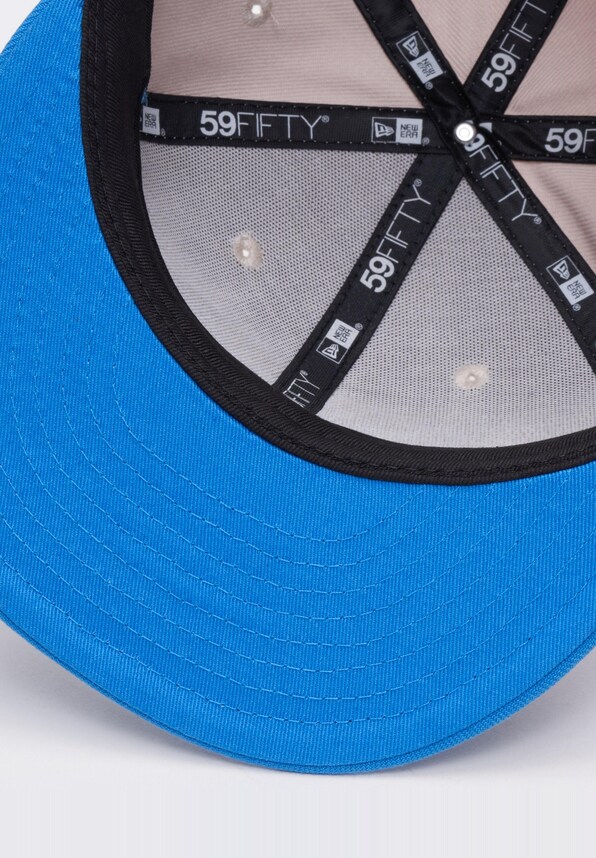 New Era NFL Slhis 59Fifty Los Angeles Chargers Fitted Caps-2