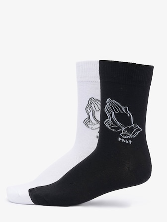 Pray Hands 2-Pack 