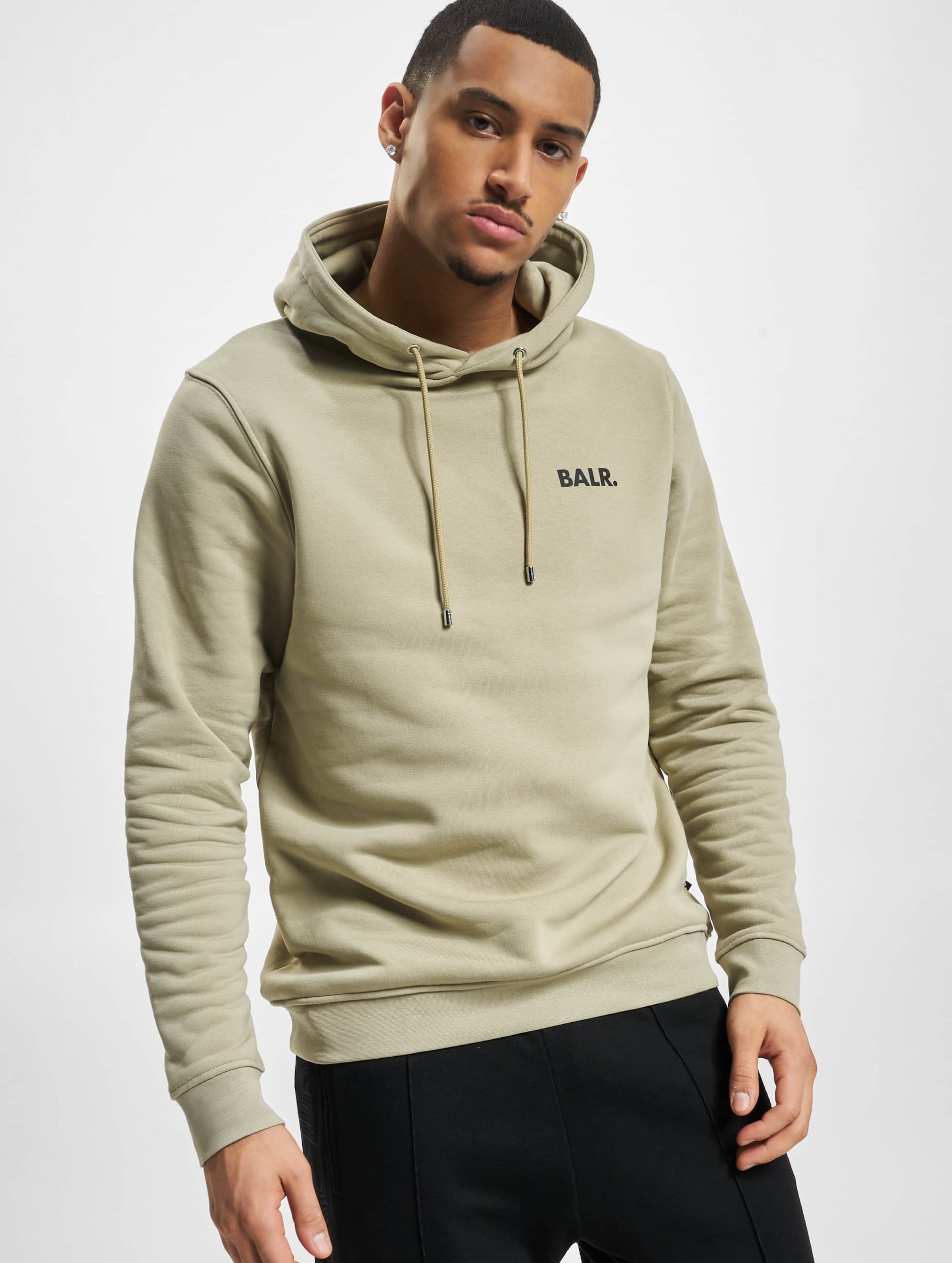 Small hoodie online brands