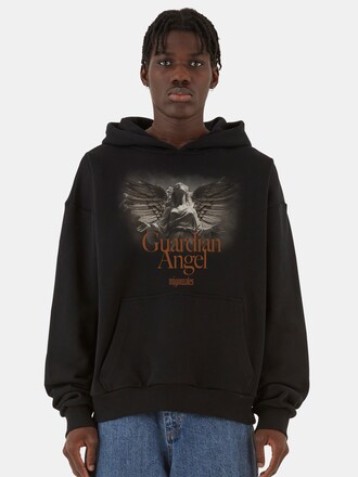 Guardian Angel Heavy Oversized