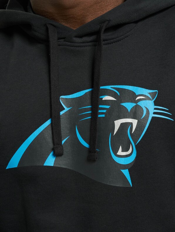 Official carolina Panthers New Era Team Logo T-Shirt, hoodie