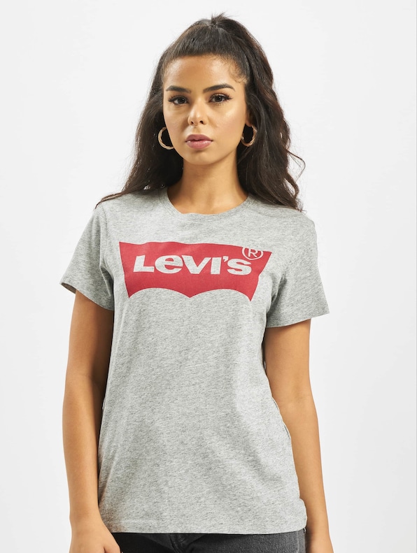Levi's The Perfect T-Shirts-2
