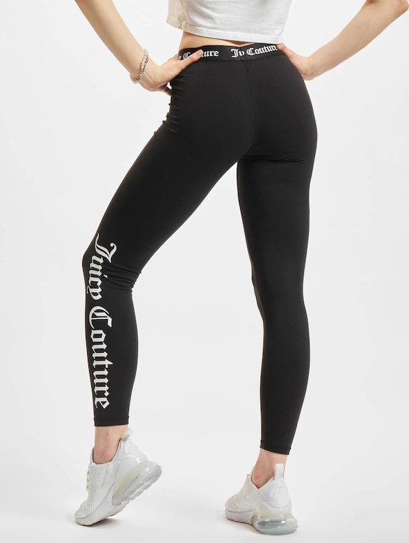 Legging With Side-1