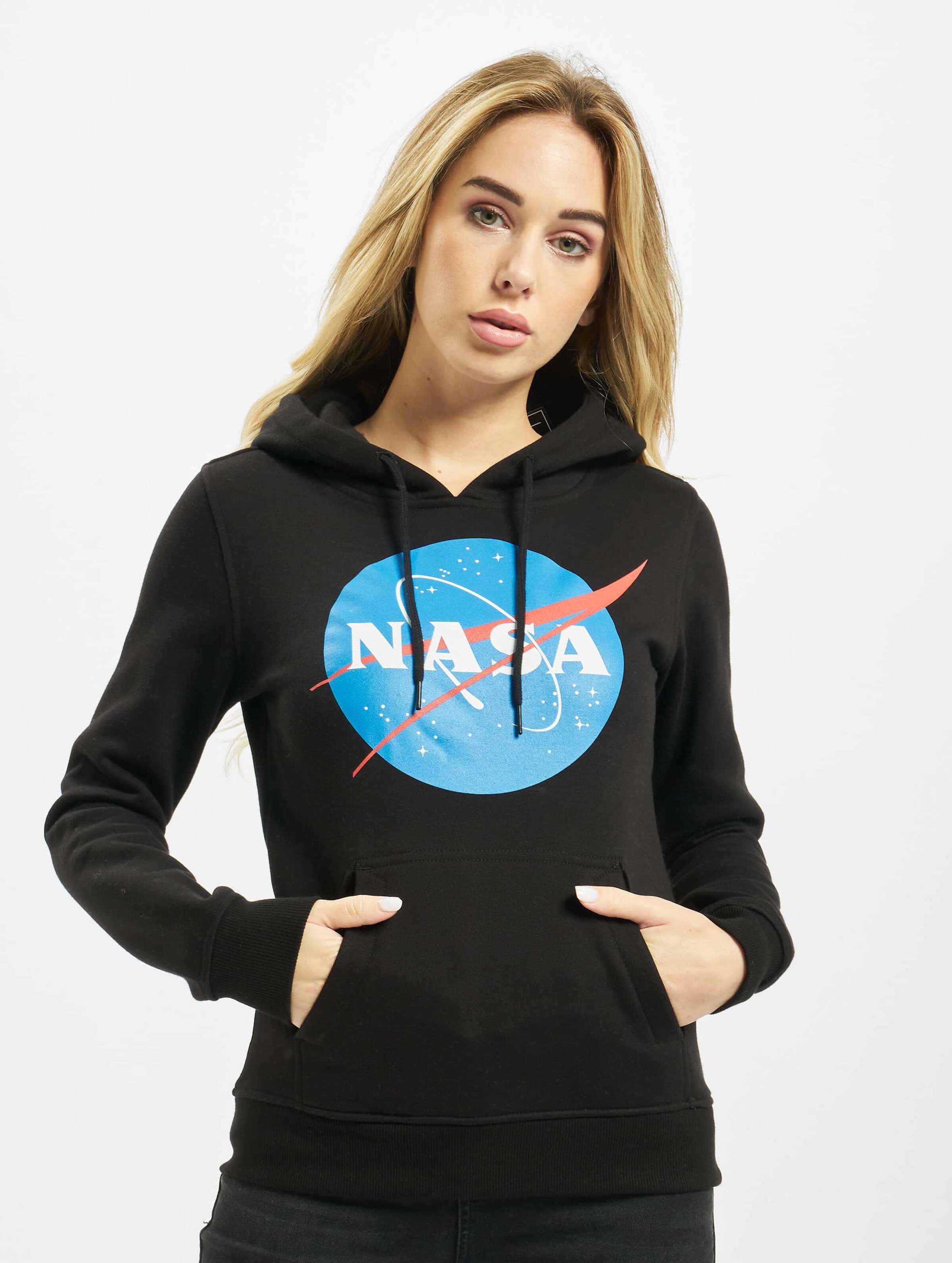 Nasa sales hoodie ladies