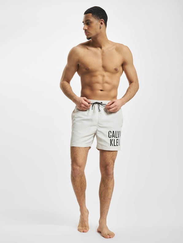 Calvin Klein Underwear Medium Drawstring Shorts Light-7