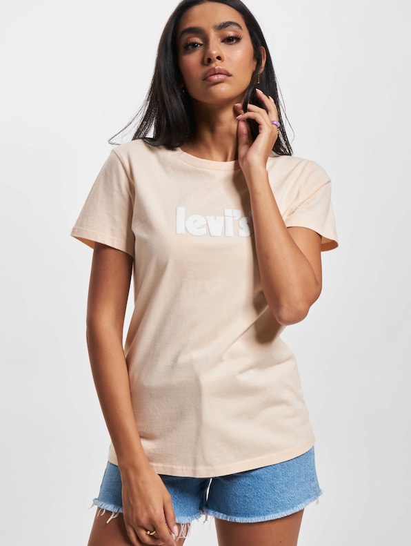 Levis The Perfect T-Shirt-0