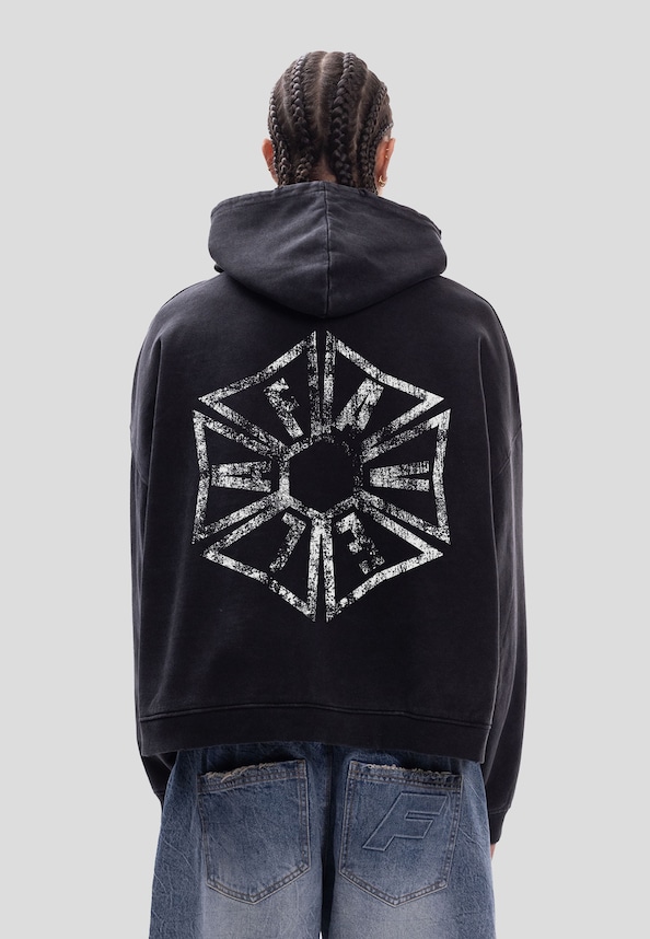 Hexagon -0