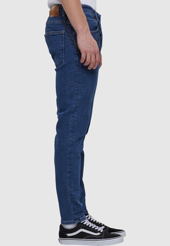 Tapered -3