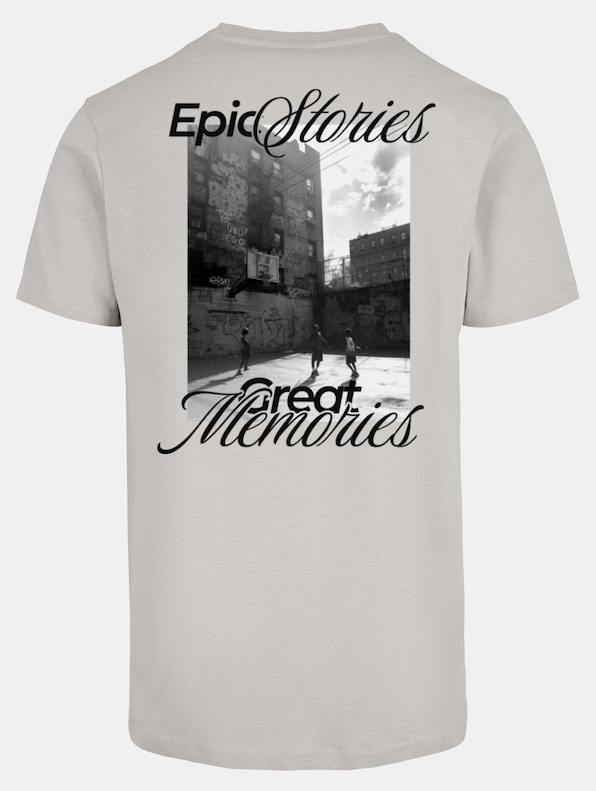 Epic Stories Great Memories -3