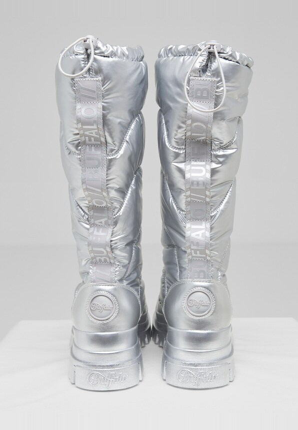 Aspha Snow Puffer -1