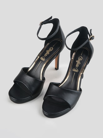 Buffalo Ronja Sandal Heel