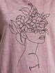 Ladies One Line Fruit-3