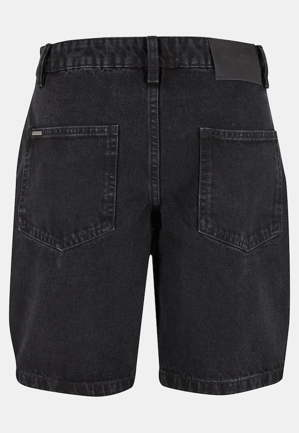 Bostic Jeans Shorts-7