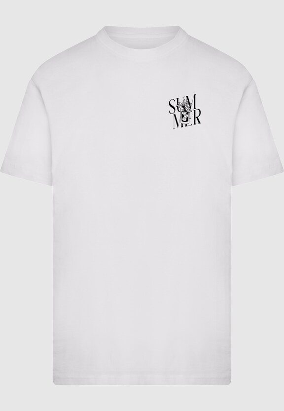 Summer On My Mind Tee-2