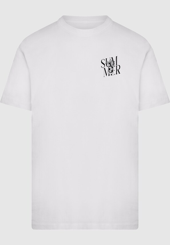 Summer On My Mind Tee-2