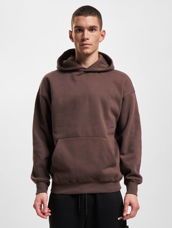 Jack & Jones Vibe Spongy Hoodies-2