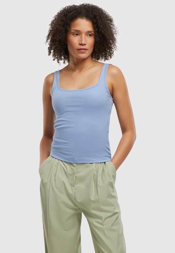 Ladies Wide Neck Rib-1