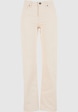 Ladies Straight Fit -4