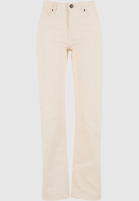 Ladies Straight Fit -4