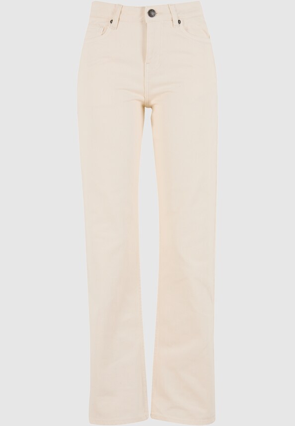 Ladies Straight Fit -4