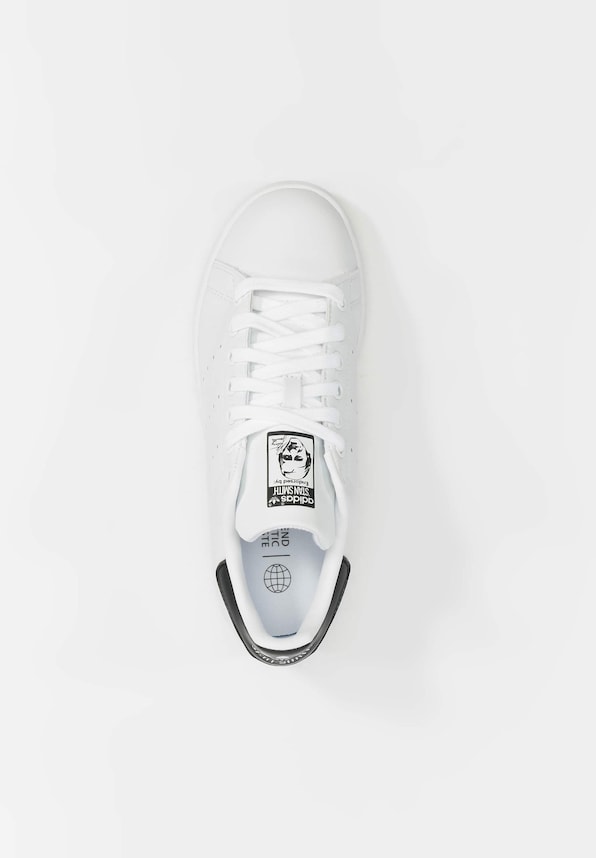 Adidas Originals Stan Smith Sneakers-4