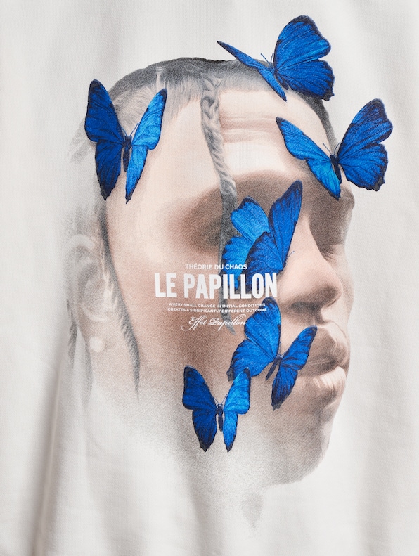 Le Papillon Heavy Oversize-5