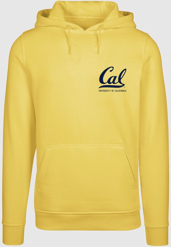 Berkeley University - CAL Hoody-2