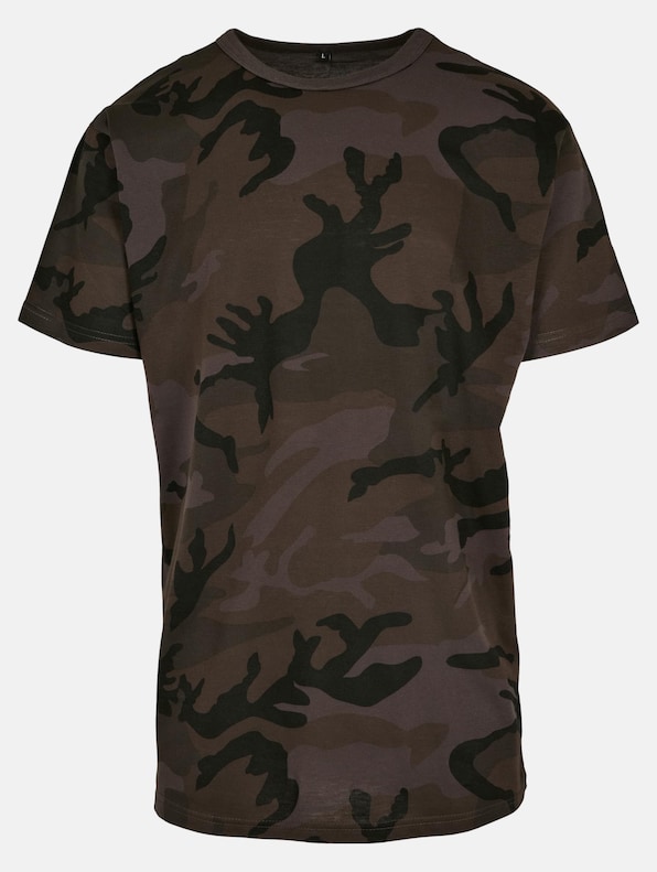 Camo Tee-4