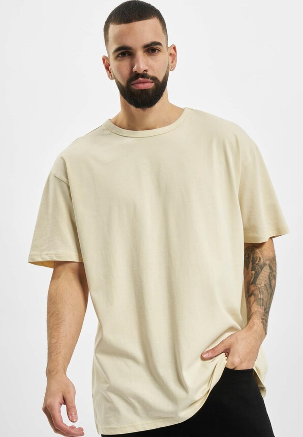 Organic Basic Tee-3