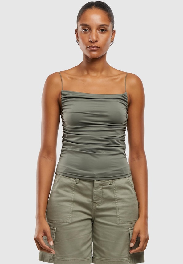 Ladies Waterfall Jersey -2