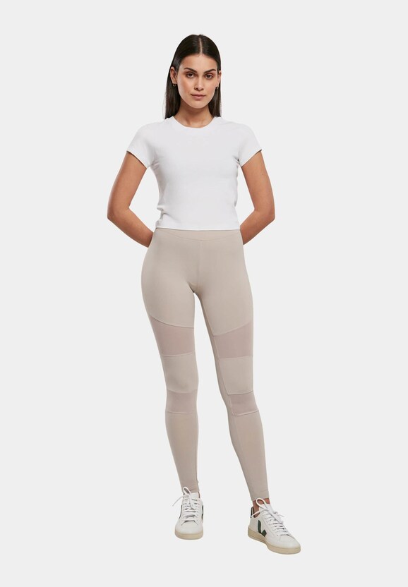 Ladies Tech Mesh-8